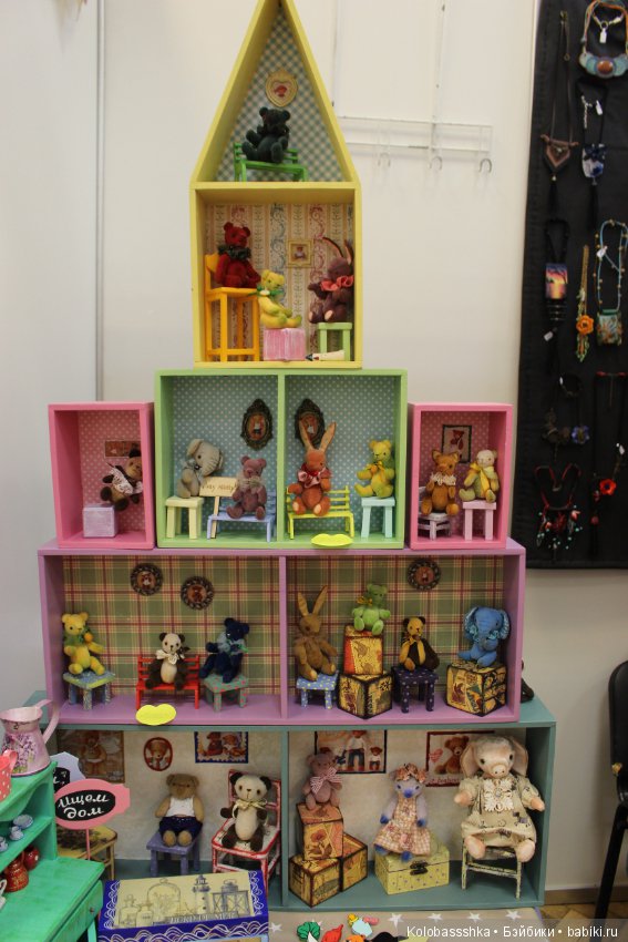 Время Кукол 2018, 27 мая, Питер - часть 4 (фото 6)