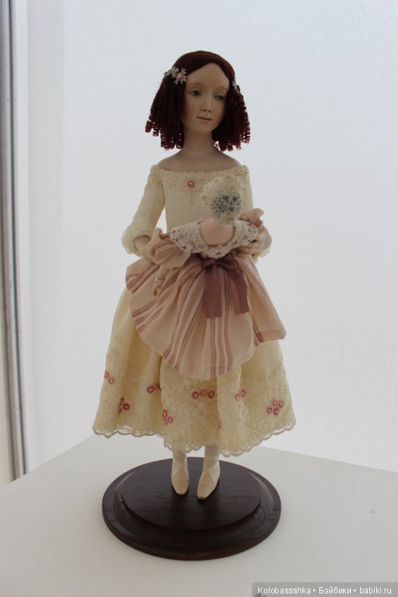 Время Кукол 2018, 27 мая, Питер - часть 4