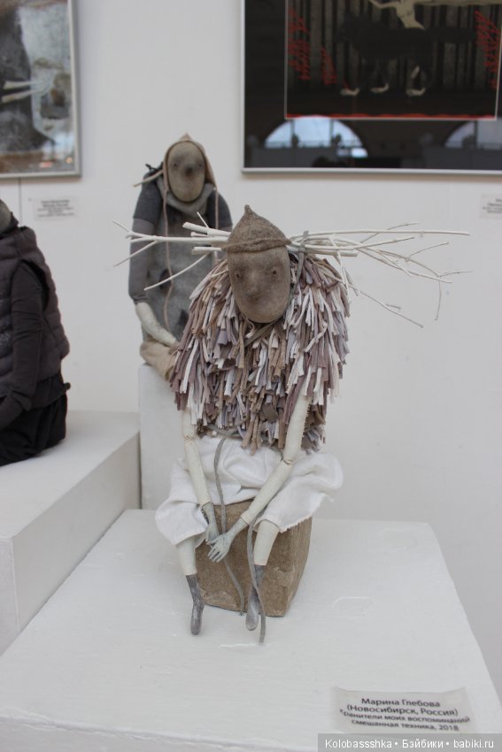 Время Кукол 2018, 27 мая, Питер - часть 5 (последняя)