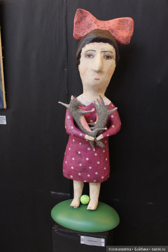 Время Кукол 2018, 27 мая, Питер - часть 5 (последняя)