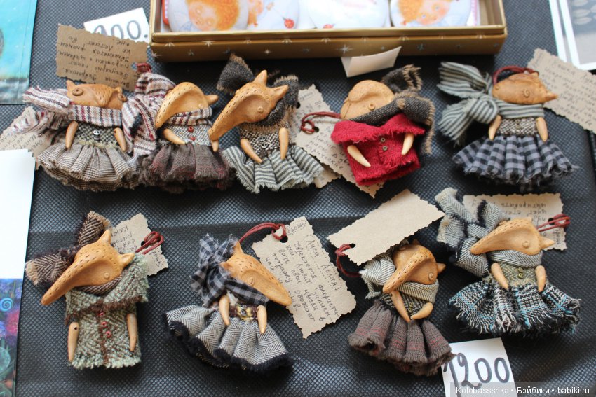 Время Кукол 2018, 27 мая, Питер - часть 5 (последняя) (фото 10)