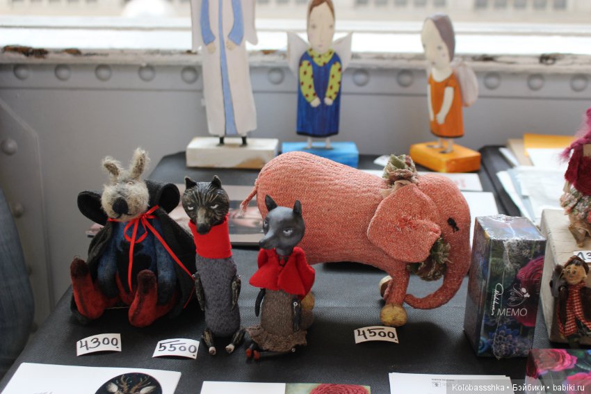 Время Кукол 2018, 27 мая, Питер - часть 5 (последняя) (фото 9)