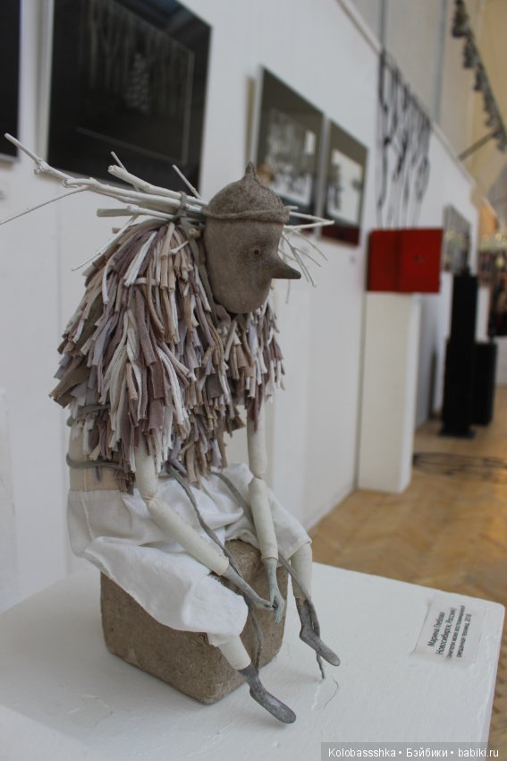 Время Кукол 2018, 27 мая, Питер - часть 5 (последняя)