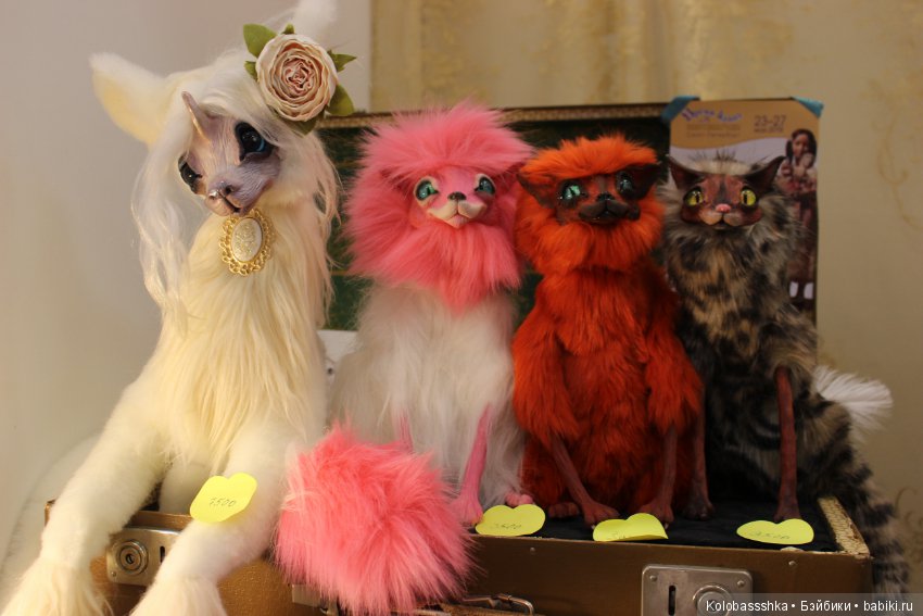 Время Кукол 2018, 27 мая, Питер - часть 4 (фото 5)