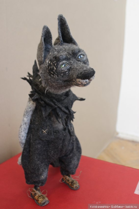 Время Кукол 2018, 27 мая, Питер - часть 5 (последняя)