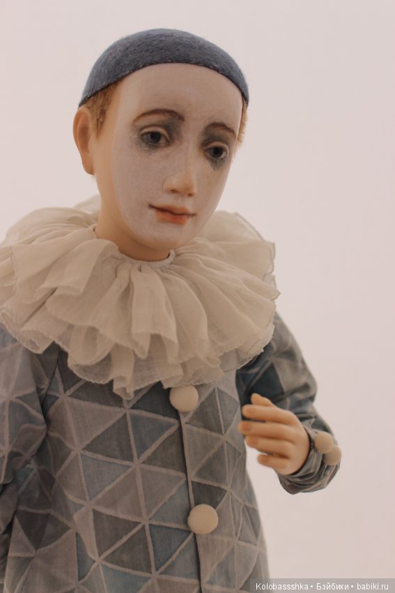 Время Кукол 2018, 27 мая, Питер - часть 4