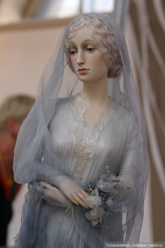 Время Кукол 2018, 27 мая, Питер - часть 5 (последняя) (фото 4)