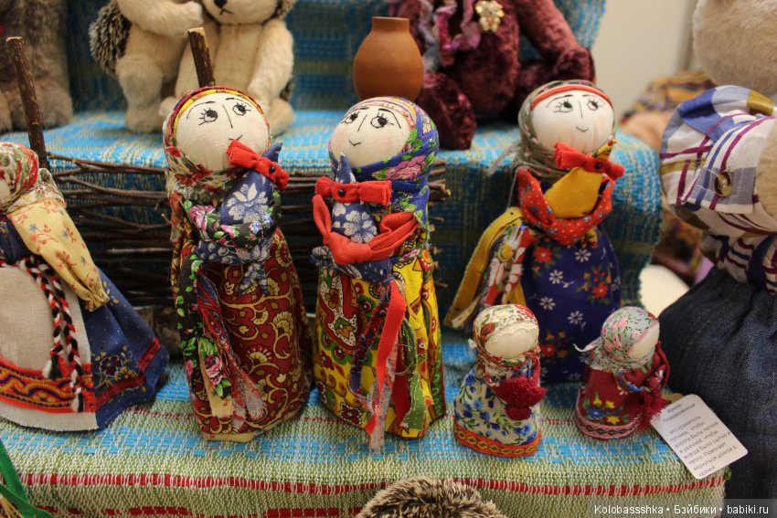 Время Кукол 2018, 27 мая, Питер - часть 4