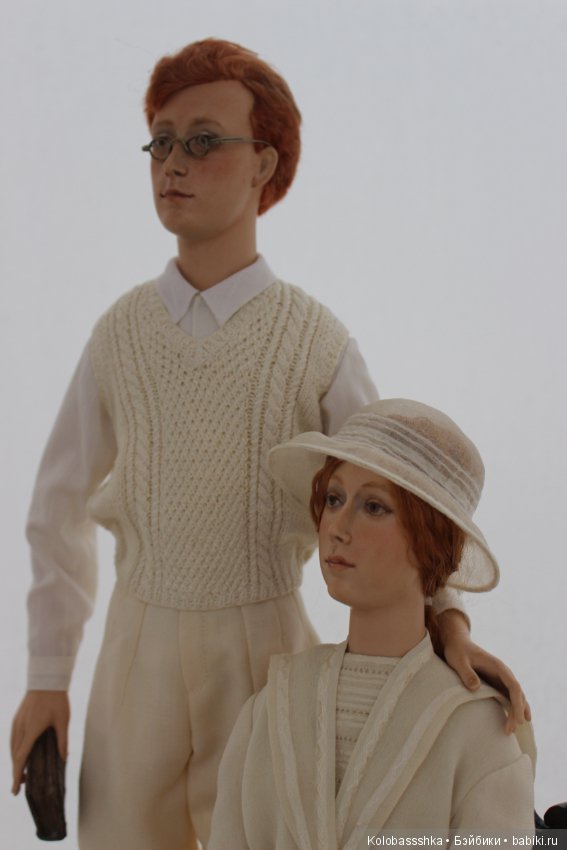 Время Кукол 2018, 27 мая, Питер - часть 4