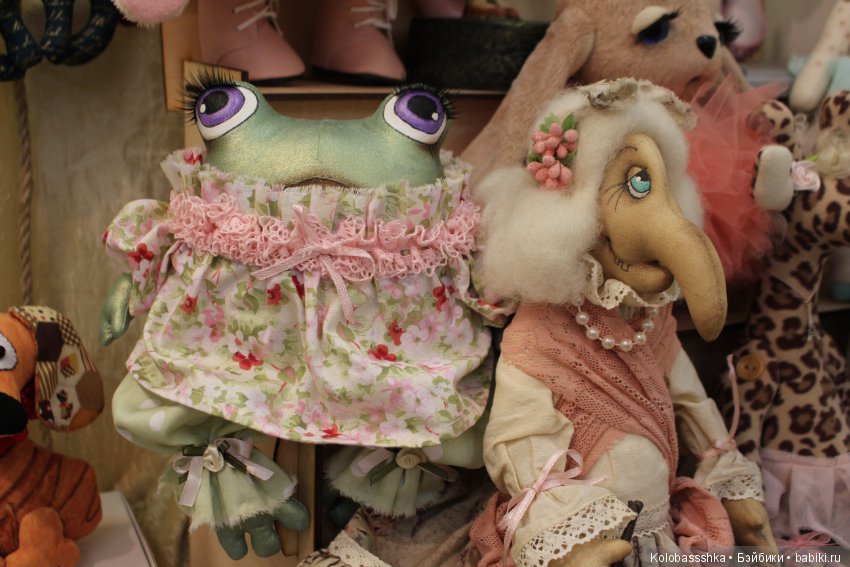 Время Кукол 2018, 27 мая, Питер - часть 4 (фото 9)