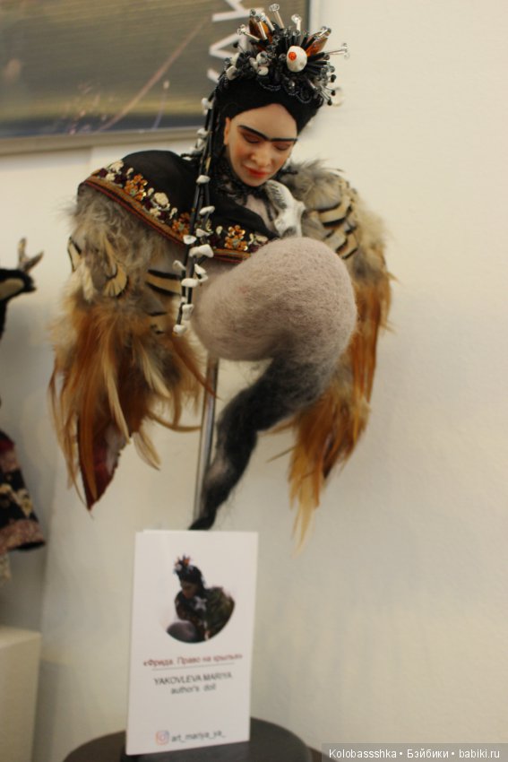 Время Кукол 2018, 27 мая, Питер - часть 4