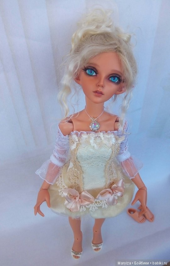 Мои новые мейки — ООАК и репейнт игровых кукол: Bratz