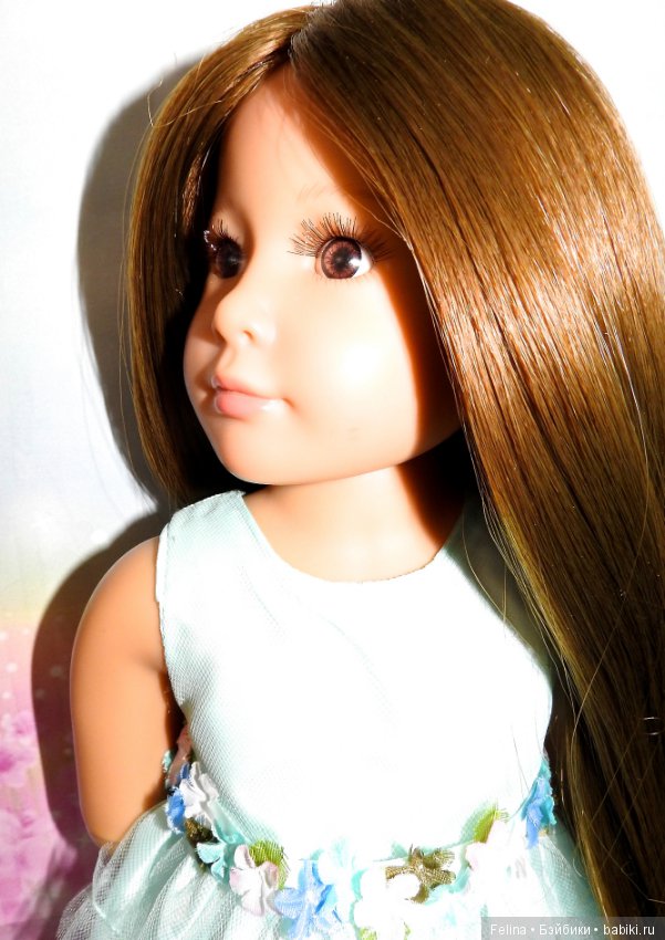 KIdz'n'Cats. Princesses — Куклы Kidz'n'Cats (Соня Хартман): шарнирные 46 см