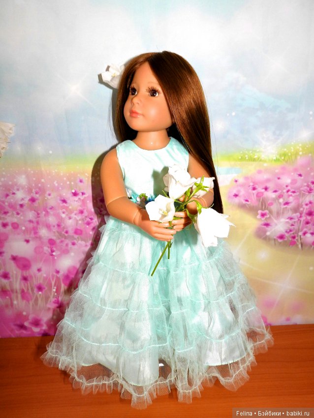 KIdz'n'Cats. Princesses — Куклы Kidz'n'Cats (Соня Хартман): шарнирные 46 см