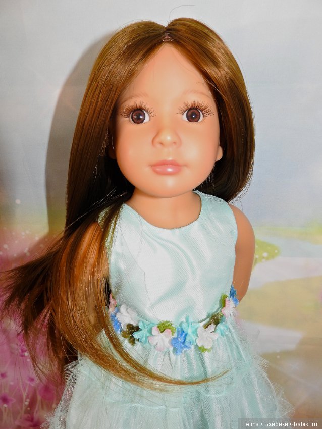 KIdz'n'Cats. Princesses — Куклы Kidz'n'Cats (Соня Хартман): шарнирные 46 см