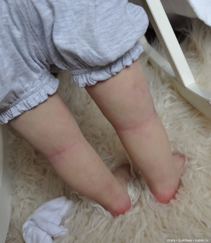 Vivien, скульптор Olga Tschenskaja, атвор прототипа Alla Cox (фото 7)