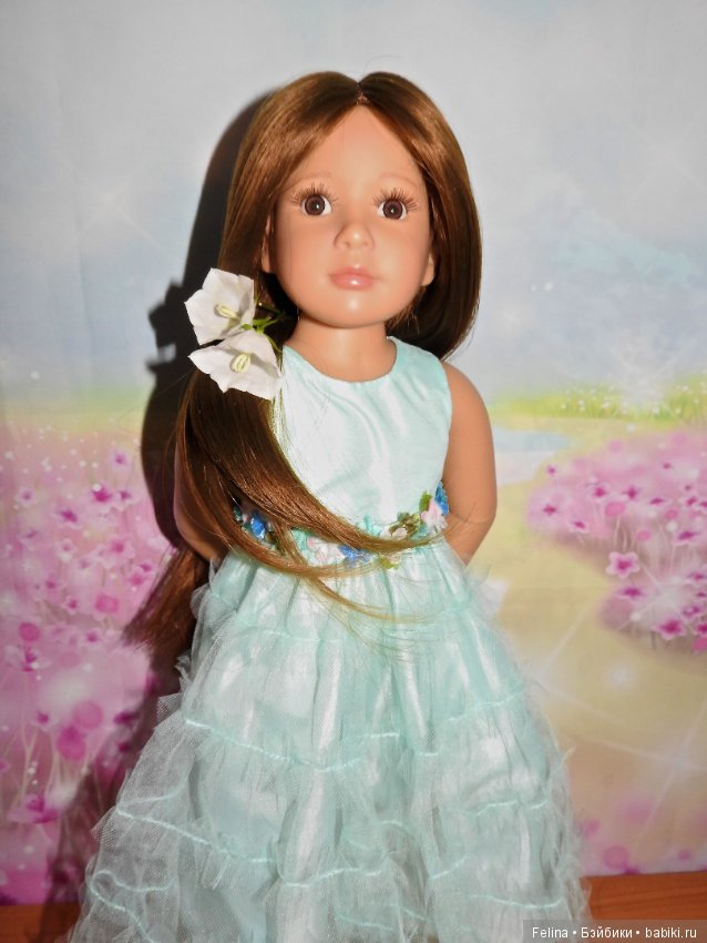 KIdz'n'Cats. Princesses — Куклы Kidz'n'Cats (Соня Хартман): шарнирные 46 см