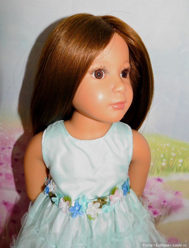 KIdz'n'Cats. Princesses — Куклы Kidz'n'Cats (Соня Хартман): шарнирные 46 см