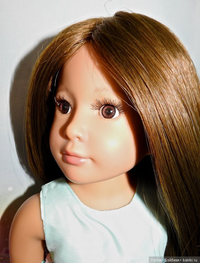 KIdz'n'Cats. Princesses — Куклы Kidz'n'Cats (Соня Хартман): шарнирные 46 см