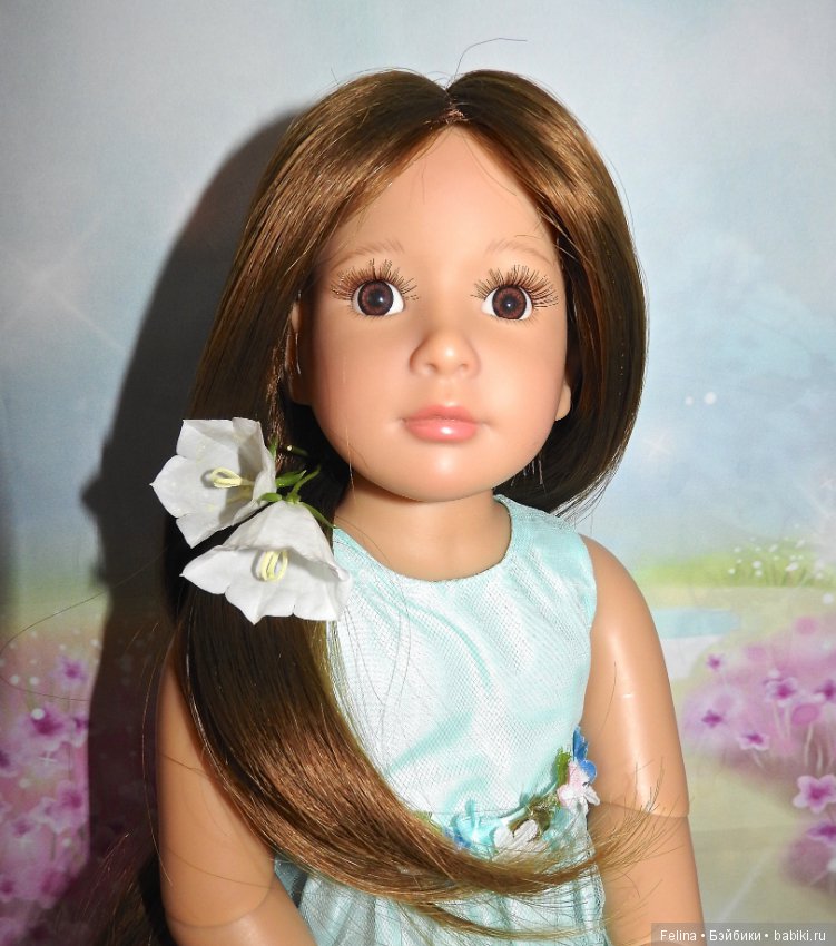 KIdz'n'Cats. Princesses — Куклы Kidz'n'Cats (Соня Хартман): шарнирные 46 см