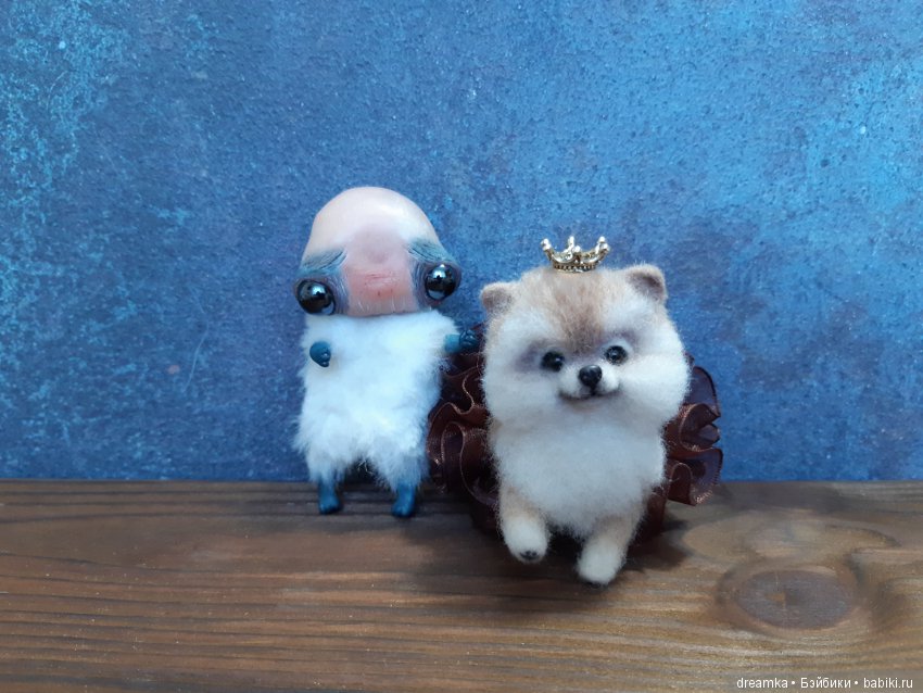 Юша и друзья — Домашние фото авторских игрушек: Тедди