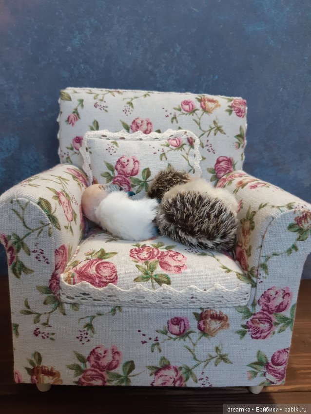 Юша и друзья — Домашние фото авторских игрушек: Тедди