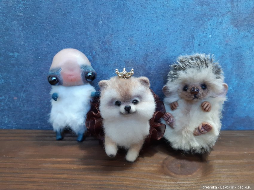 Юша и друзья — Домашние фото авторских игрушек: Тедди