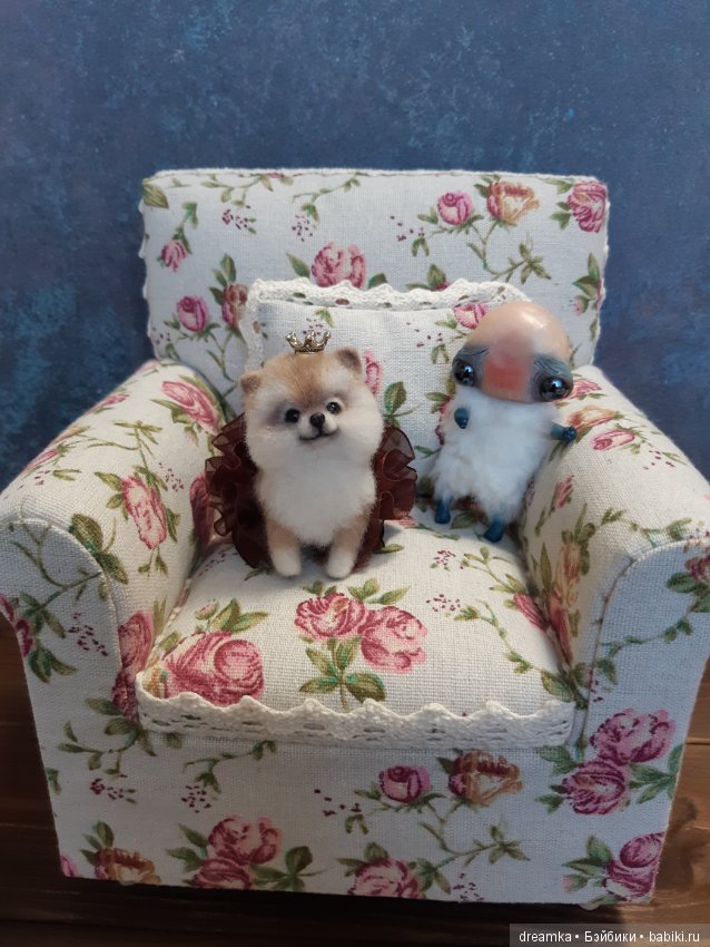 Юша и друзья — Домашние фото авторских игрушек: Тедди