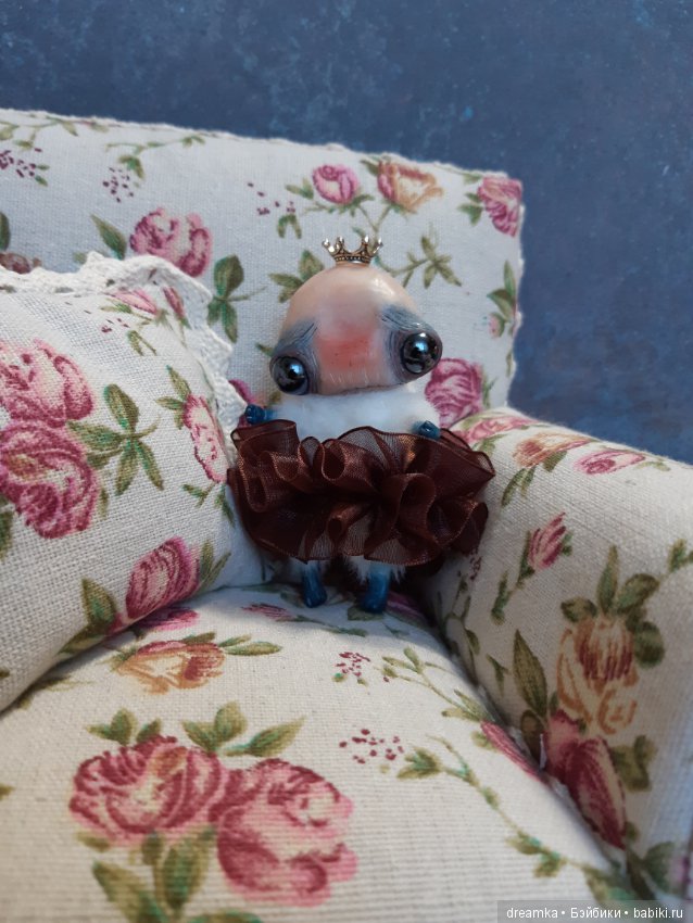 Юша и друзья — Домашние фото авторских игрушек: Тедди