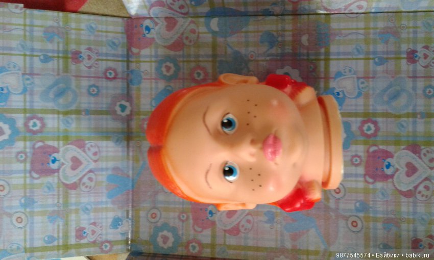 Моя Марфуша — Интересные игрушки и фигурки (разное): редкие