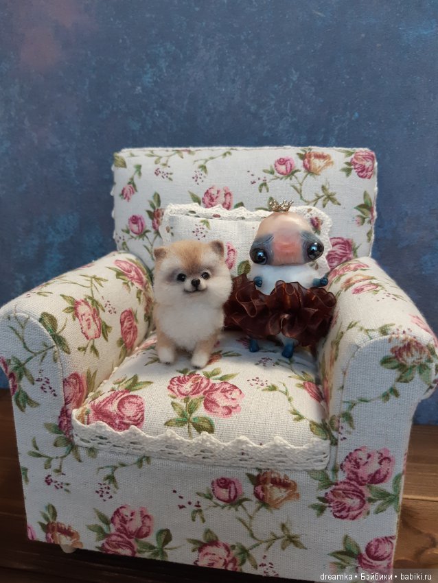 Юша и друзья — Домашние фото авторских игрушек: Тедди