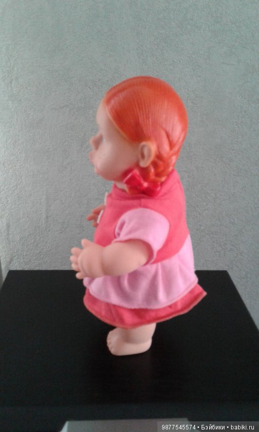 Моя Марфуша — Интересные игрушки и фигурки (разное): редкие (фото 5)