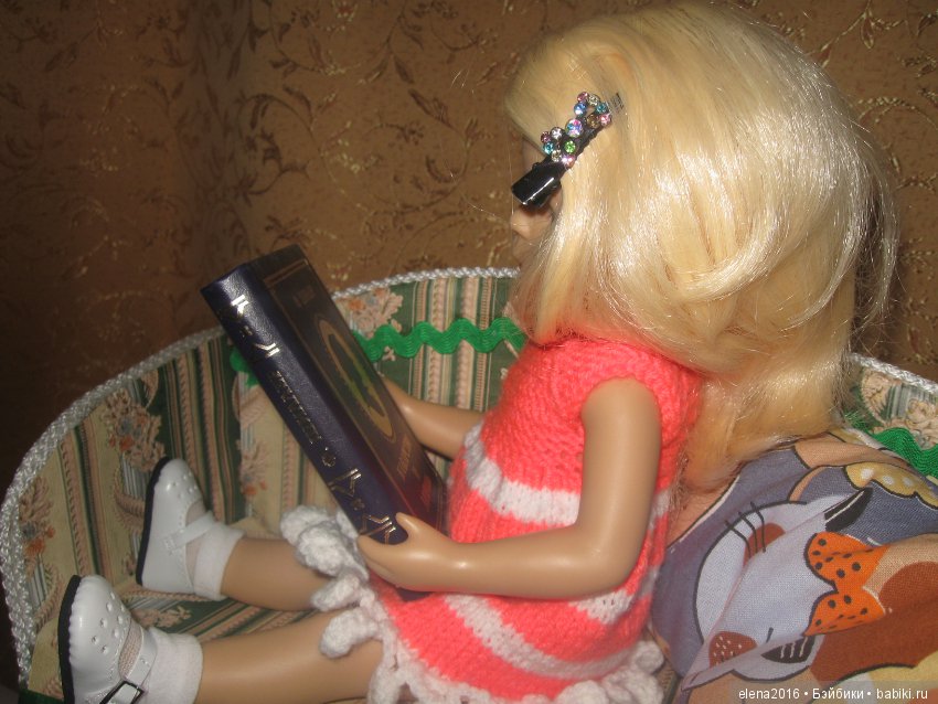 Диванчик. Бюджетный вариант (фото 5)