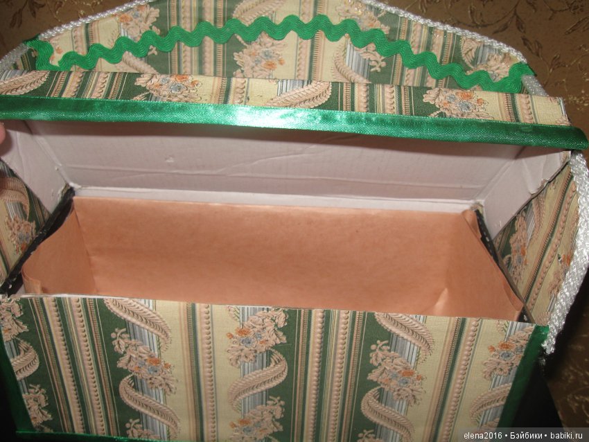 Диванчик. Бюджетный вариант (фото 6)