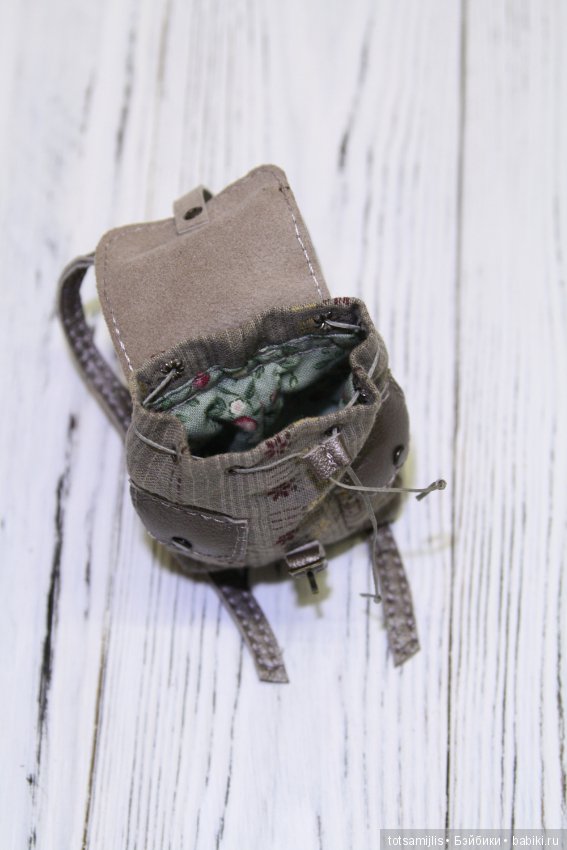 Остатки после Доллскар — Одежда и обувь для кукол BJD (БЖД): 1/3