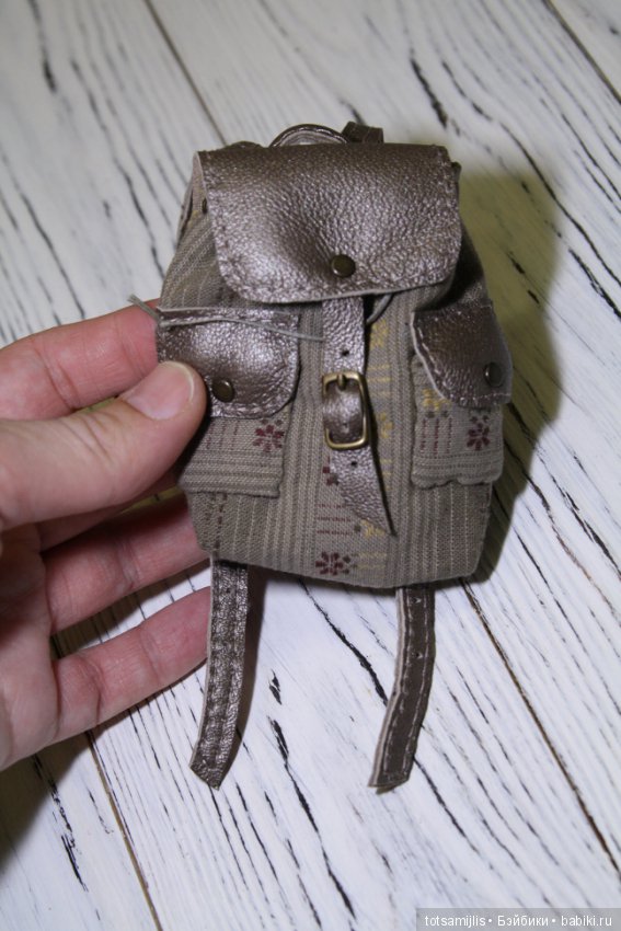 Остатки после Доллскар — Одежда и обувь для кукол BJD (БЖД): 1/3 (фото 10)