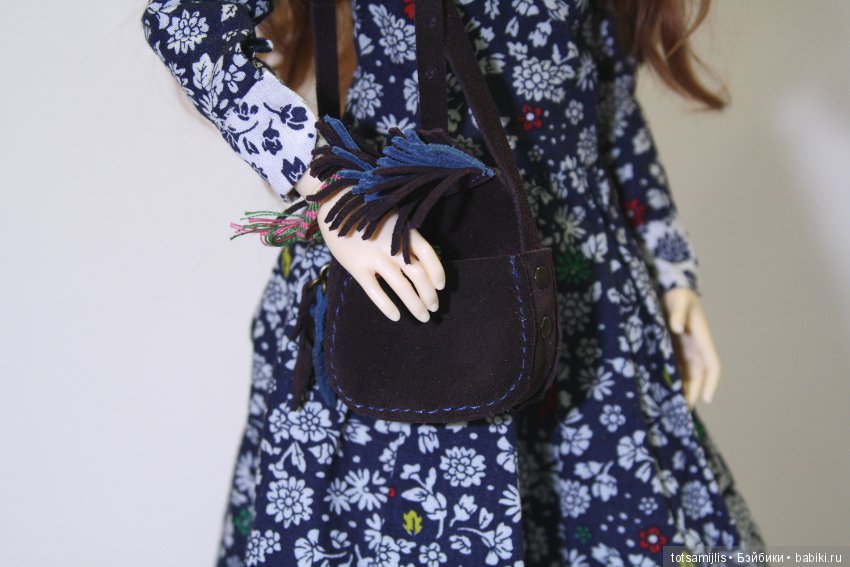 Остатки после Доллскар — Одежда и обувь для кукол BJD (БЖД): 1/3 (фото 5)