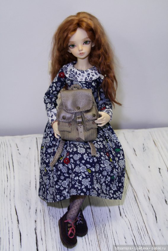 Остатки после Доллскар — Одежда и обувь для кукол BJD (БЖД): 1/3
