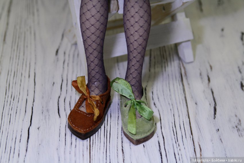 Остатки после Доллскар — Одежда и обувь для кукол BJD (БЖД): 1/3