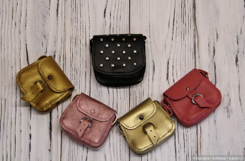 Остатки после Доллскар — Одежда и обувь для кукол BJD (БЖД): 1/3 (фото 2)