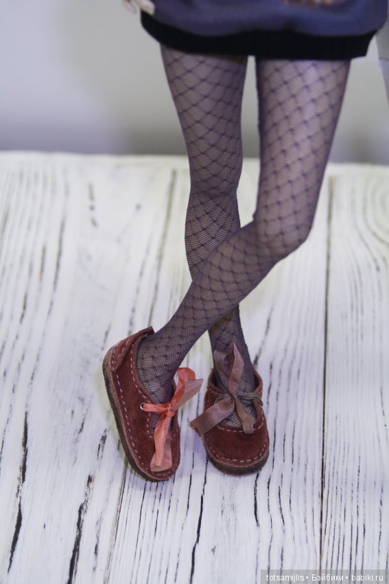 Остатки после Доллскар — Одежда и обувь для кукол BJD (БЖД): 1/3