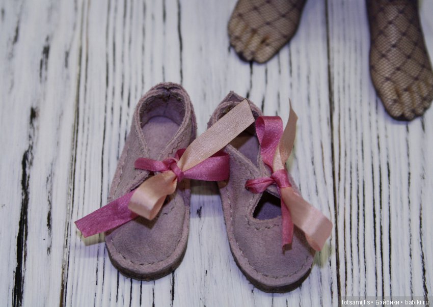 Остатки после Доллскар — Одежда и обувь для кукол BJD (БЖД): 1/3