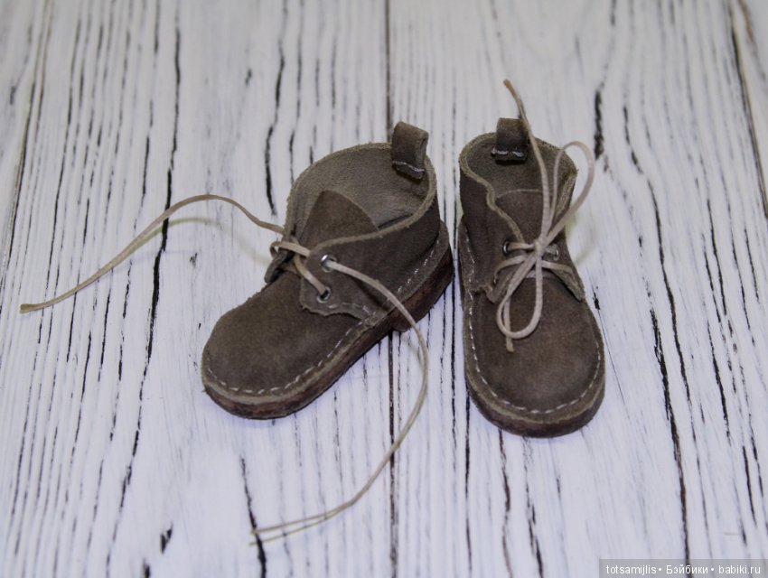 Остатки после Доллскар — Одежда и обувь для кукол BJD (БЖД): 1/3