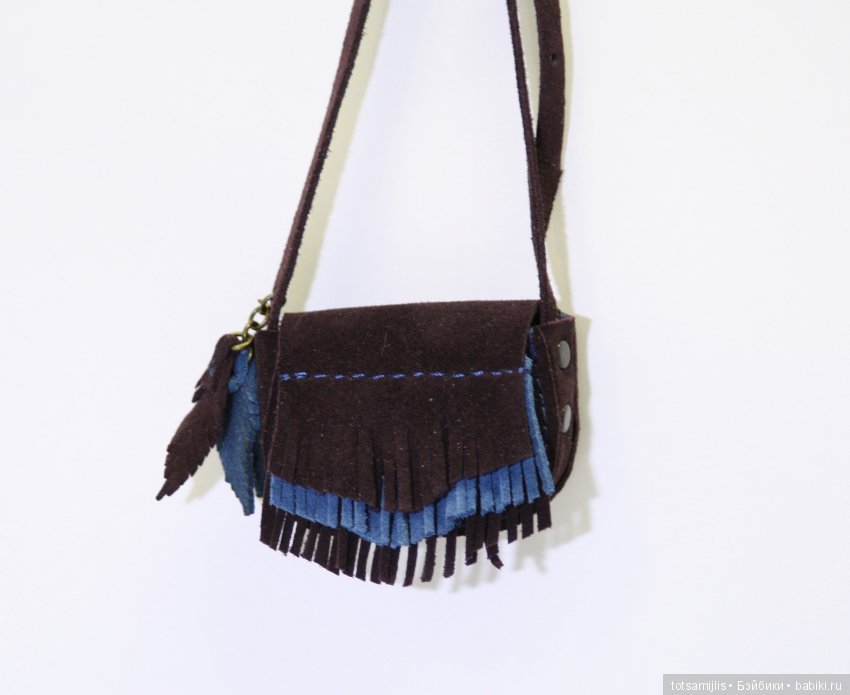 Остатки после Доллскар — Одежда и обувь для кукол BJD (БЖД): 1/3 (фото 9)