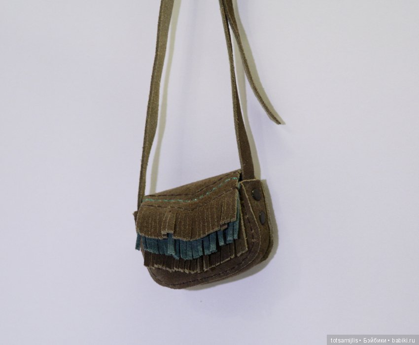 Остатки после Доллскар — Одежда и обувь для кукол BJD (БЖД): 1/3 (фото 7)