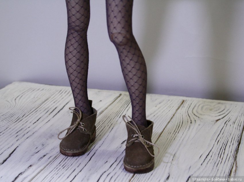 Остатки после Доллскар — Одежда и обувь для кукол BJD (БЖД): 1/3