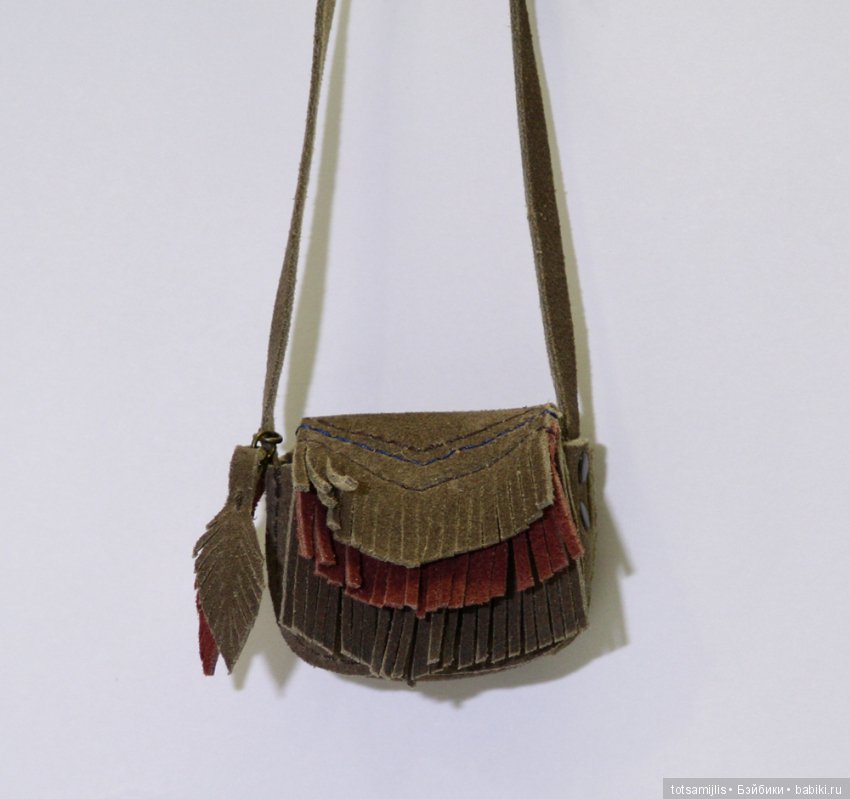 Остатки после Доллскар — Одежда и обувь для кукол BJD (БЖД): 1/3 (фото 6)