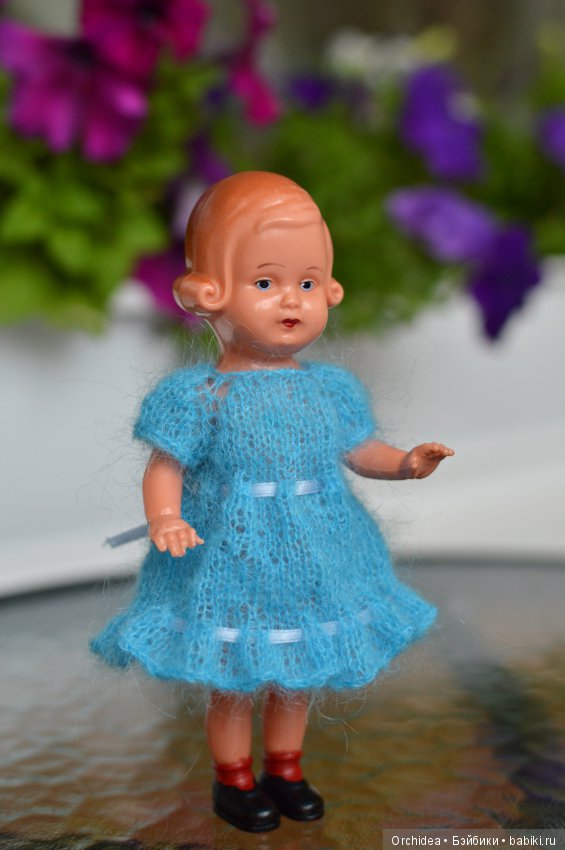 По страницам каталога Шильдкрет с Эльке (фото 3)