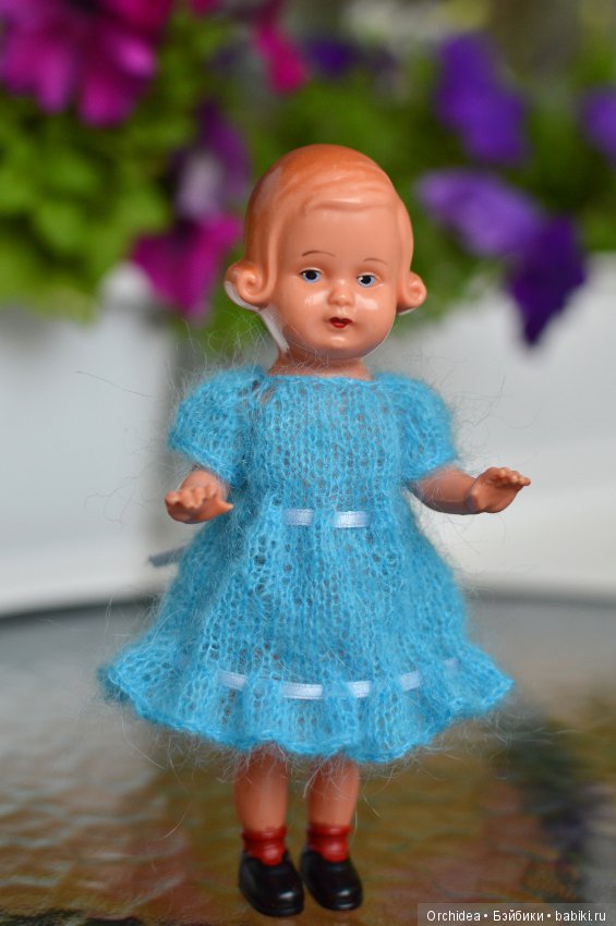 По страницам каталога Шильдкрет с Эльке