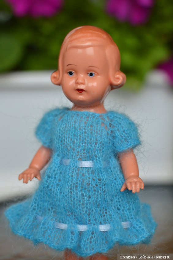 По страницам каталога Шильдкрет с Эльке (фото 2)